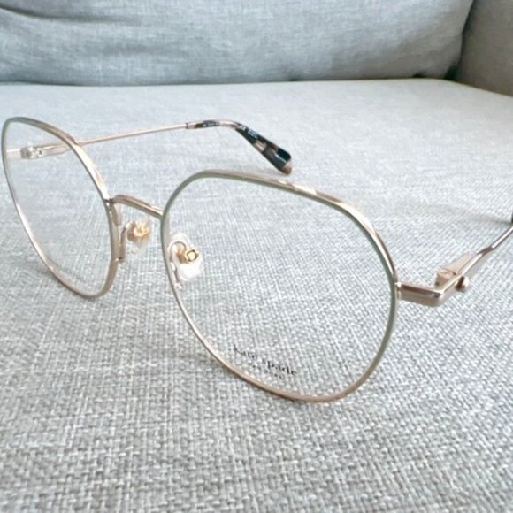 Kate Spade   MADISYN/G Eyeglasses - Picture 1 of 5